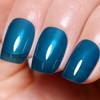 Imtiti 1 x Blue Jelly 15ml Ocean Jelly Clear UV/LED