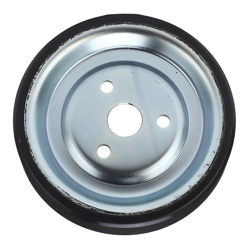 Water Pump Drive Pulleys 1204.47 Engine Water Pump Pulley Replacement
