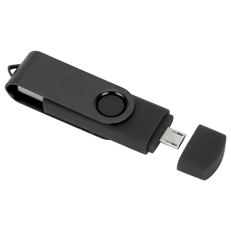 OTG Flash Memory Driver Micro USB USB2.0 Portable U Disk