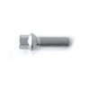 H&R 1453503 Wheel Bolt Round-Head, Silver, 35 mm