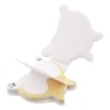 Sunstar Stationery S2839210 Sticky Notes, Squishy