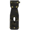 Ryugi ARH076 Leather Rod Holder II Green Camo ARH076