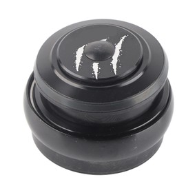 Bike Headsets Aluminium Alloy 28.6x44‑50.6x39.8mm High Accuracy T6 Heat Treatment Waterproof Bicycle Bearings