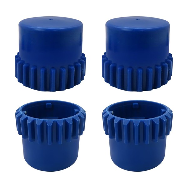 Xspeedonline Upgraded 4X String Trimmer Bump Knob Fit for Kobalt