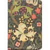 Portico Designs Ltd William Morris Golden Lily Faux Leather Passport Case