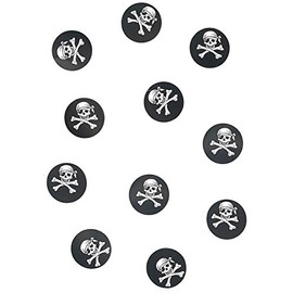 Deco Party UK Pirate Confetti