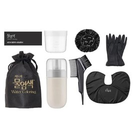 Seed B multi-use dyeing tool / 씨드비 다회용 염색도구