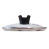 Bestco Cook Epo, Tempered Glass Lid, 7.1 inches (18 cm)