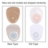 10pcs pack One piece System Ostomy Bag Medicals Drainable Pouch