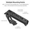 xinyee Universal Top Handle Hand Grip with NATO Clamp NATO
