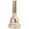 Trombone Mouthpiece Tenor Large Shank Mouth Piece Metal 12.7mm 5G