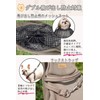 CUBY Dog Carrier Sling for Small and Medium Dogs, Pet