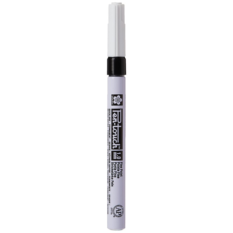 PENTOUCH 42300 Pen Touch Fino Blanco