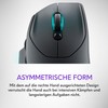 Alienware AW620M kabellose Gaming Mouse - Dark Side of The