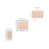 HAALII Women Bra Extender, Bra Extender 2&3&4 Hook 3 Row