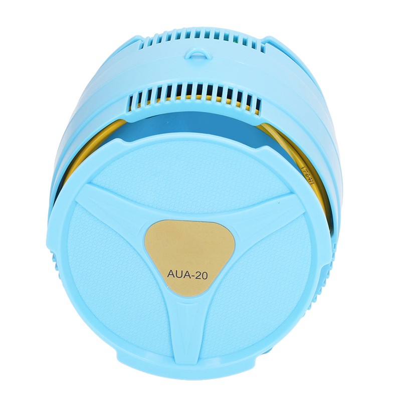 Single Mode OTDR Launch Cable Box SCUPC SCAPC Portable Fiber