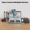 Genmitsu iMaticBox Relay Module Switch for CNC Router Machines, 12