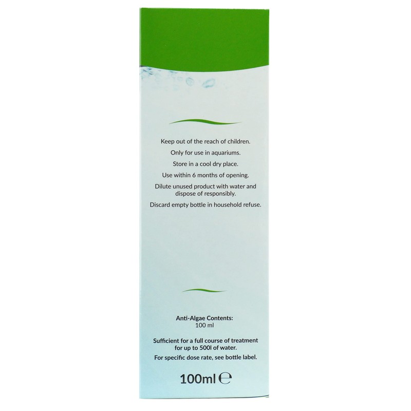 AquaCare Anti-Algae 250ml