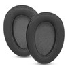 YunYiYi Ear Pads Compatible with Hifiman Ananda BT Headphone Replacement