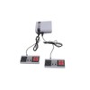 Retro Video Console Dual Players Mode AV Output Wired Classic