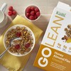 Kashi GO, Breakfast Cereal, Honey Almond Flax Crunch, Excellent Source