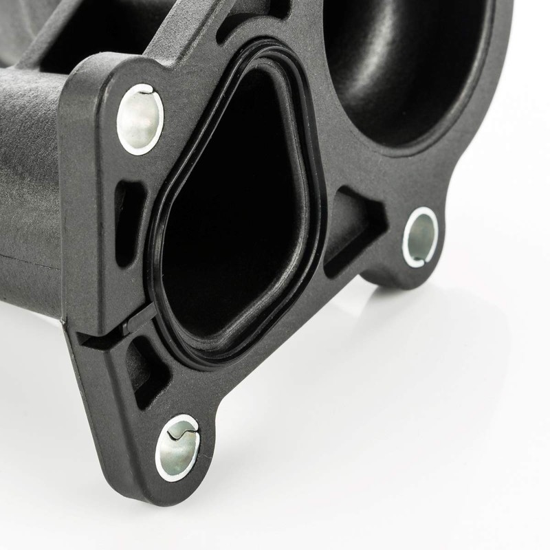 LST Water Flange Pipe Coolant Flange 1493599