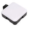 Mini LED Fill Light Adjustable Pocket Selfie Fill Light for