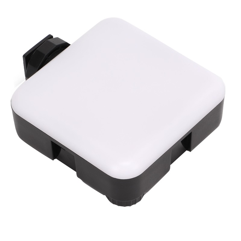 Mini LED Fill Light Adjustable Pocket Selfie Fill Light for