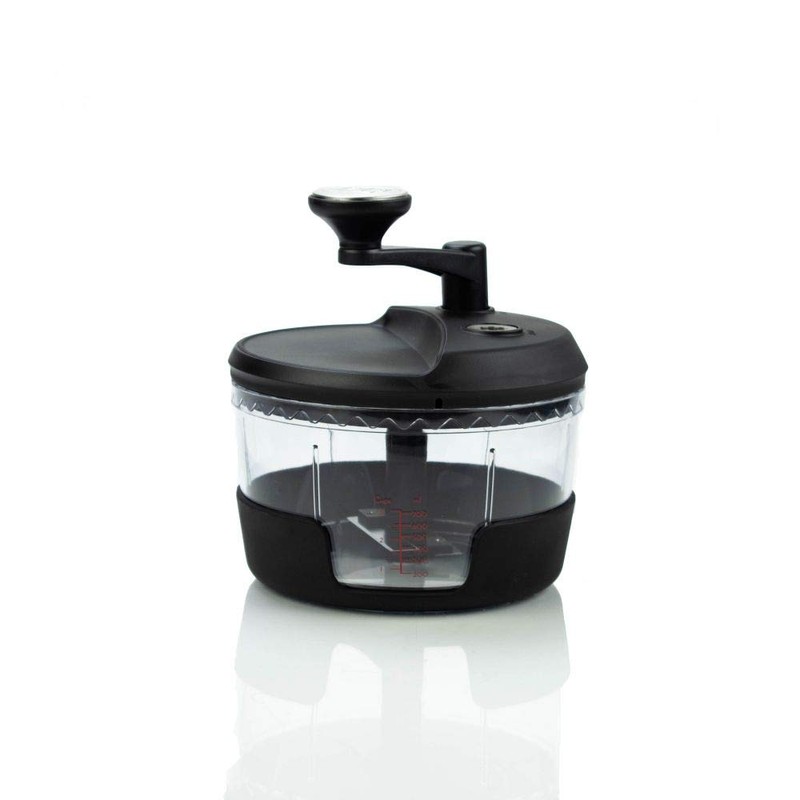 Progressive Professional Manual Food Processor