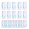 UKEENOR 180° Dusters Multi Surface Duster Refills Kit Extender Handle