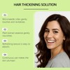 Micronesa Suero Crecimiento Cabello 30ML, Fortalece Raíces