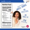 Homefree Treats you Can Trust, 70% Organic, Vanilla Mini Cookies,