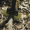 Brush Grubber 18 Inch Heavy Duty Root Buster with Manual