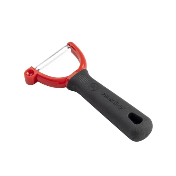TableCraft 10996 Perfect Grip "Y" Peeler, 5-3/4" x 2-3/4" x