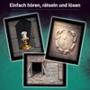 Ravensburger 22360 echoes Dracula's Heritage Audio Mystery Game from 14