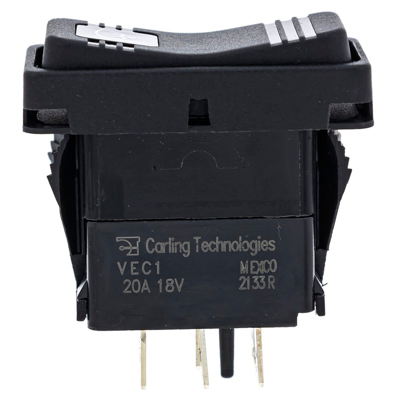 Polaris Ranger Switch-Wiper,Low,HIGH, Genuine OEM Part 4014072, Qty 1