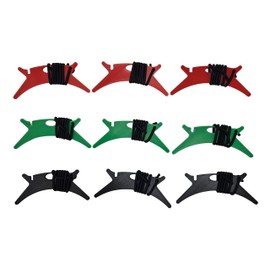 RRR Antenna 9 Pack Small Antenna Wire Winders