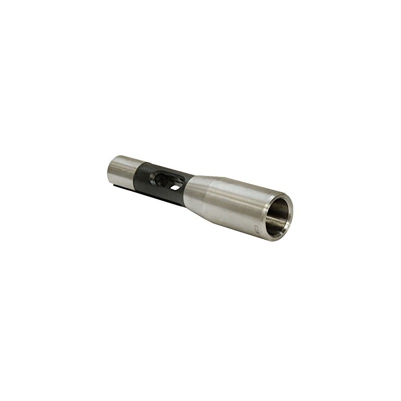 R8 to MT3 Morse Taper Adapter 3MT MT 3 Sleeves