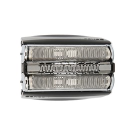 Shavers Replacement Trimmer Head Electric Shaver Replace Silver Foil Part Fit for Braun Series 7