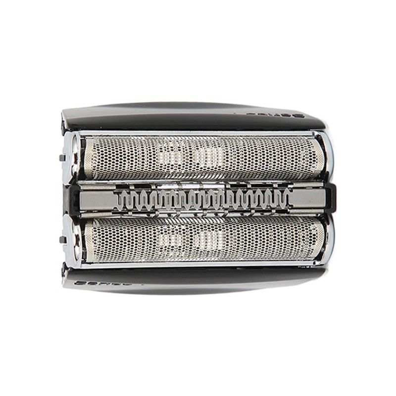 Shavers Replacement Trimmer Head Electric Shaver Replace Silver Foil Part