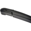 Dorman 42900 Rear Windshield Wiper Arm Compatible with Select Jeep