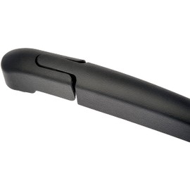 Dorman 42900 Rear Windshield Wiper Arm Compatible with Select Jeep Models