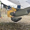 onewind Versatile Hammock Gear Sling or Backpack Rain Cover, Ultralight