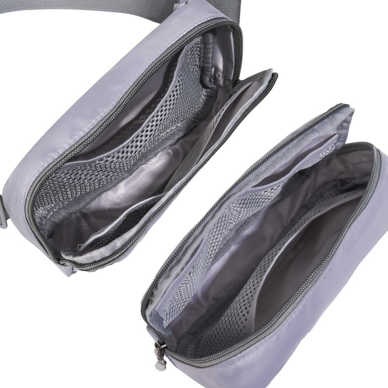 Belt bag Fanny pack crossbody bags for women Everywhere belt