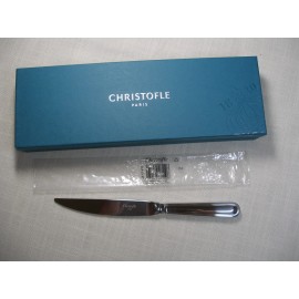 Christofle Albi Steak Knife Acier  Stainless Steel