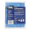 Chux Robust Superwipes Cleaning Cloths, Absorbent, Reusable and Washable Wipes,