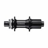 Shimano EFHMT400B FH-MT400 Black 32H 11-8S 0.5 inch (12 mm)