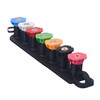 M MINGLE Pressure Washer Tip Set with Nozzle Holder 7