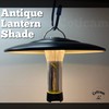 Coticam Outdoor Lantern Shade LED Light Lantern Camping Outdoor Goal