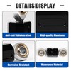KAMIYONG 2pcs Sway Bar End Links Heim Joint Set Linkage